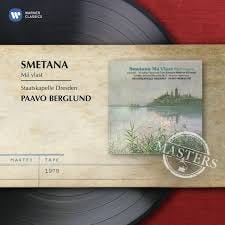 Paavo Berglund - Smetana: Ma Vlast | Deezer
