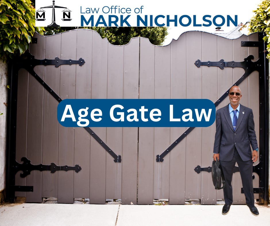 Free Speech attorney