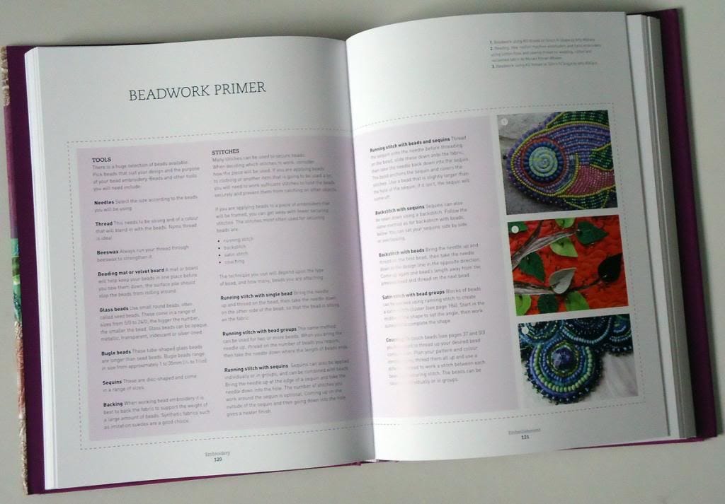beadwork primer mastering the art of embroidery sophie long beading uk beadwork primer mastering the art of embroidery sophie long beading uk