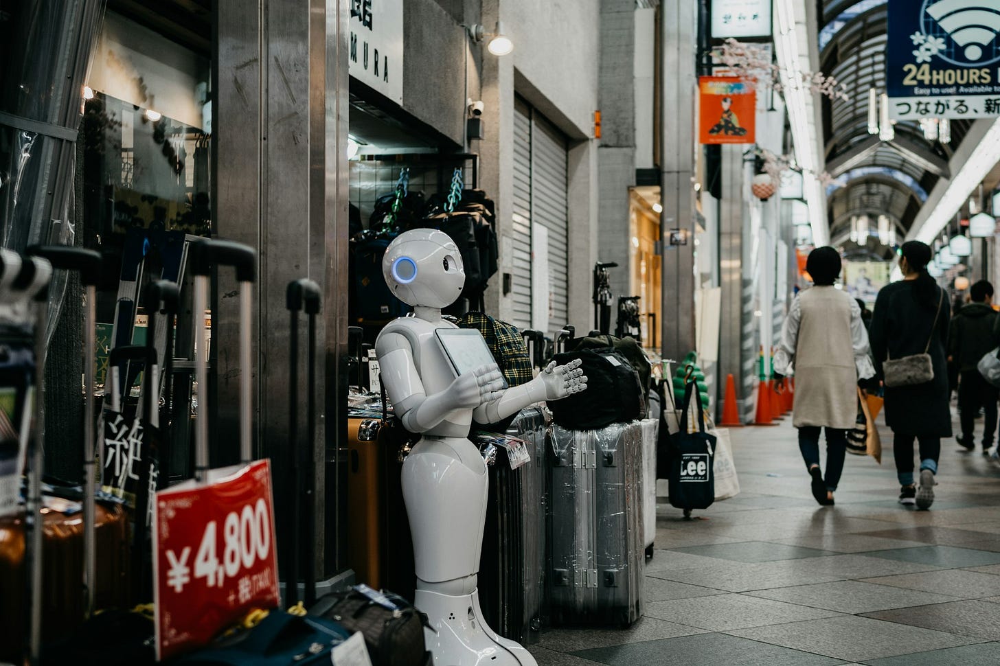 Half a Dozen Robotic Process Automation Myths