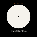 The Zero Point