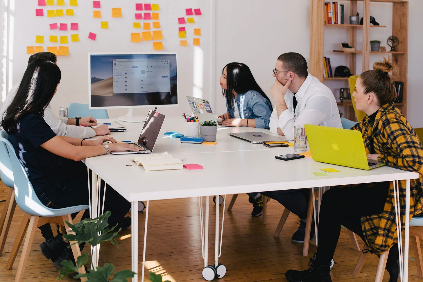Why Product Demos are so Valuable - Mind the Product