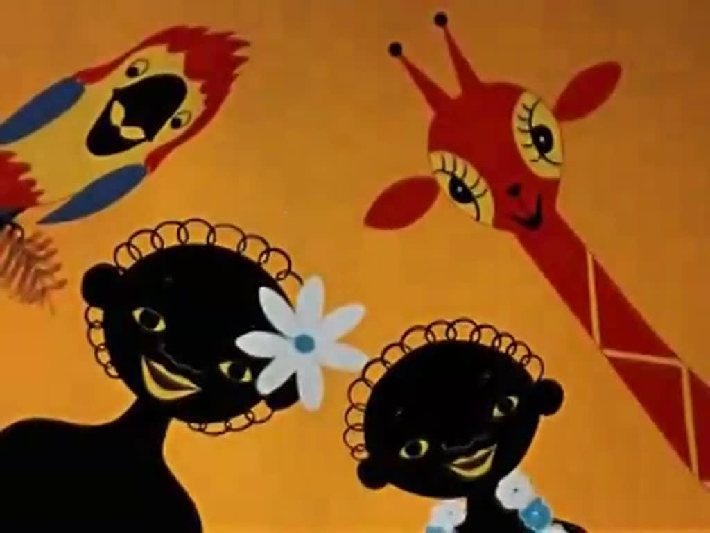 PURL 4.6 | The Russian-language song "Chunga-Changa" from the Soviet cartoon "Katorok" (Little Sailboat) (1970) - Media Collections Online PURL 4.6 | The Russian-language song "Chunga-Changa" from the Soviet cartoon "Katorok" (Little Sailboat) (1970) - Media Collections Online