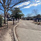 NEWS: Colonial Williamsburg Confirms Potential Redevelopment of Downtown Parking Lot