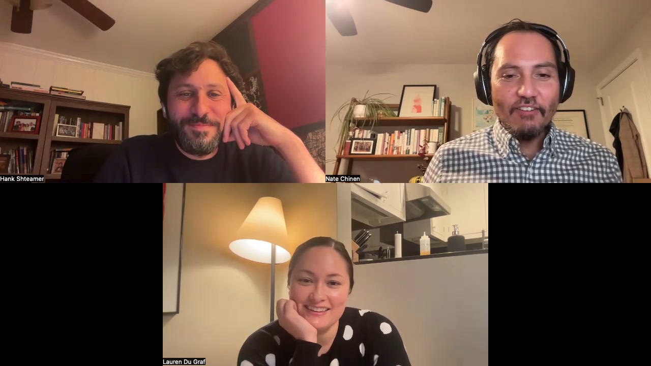 The Year in Jazz 2024 - by Nate Chinen - The Gig