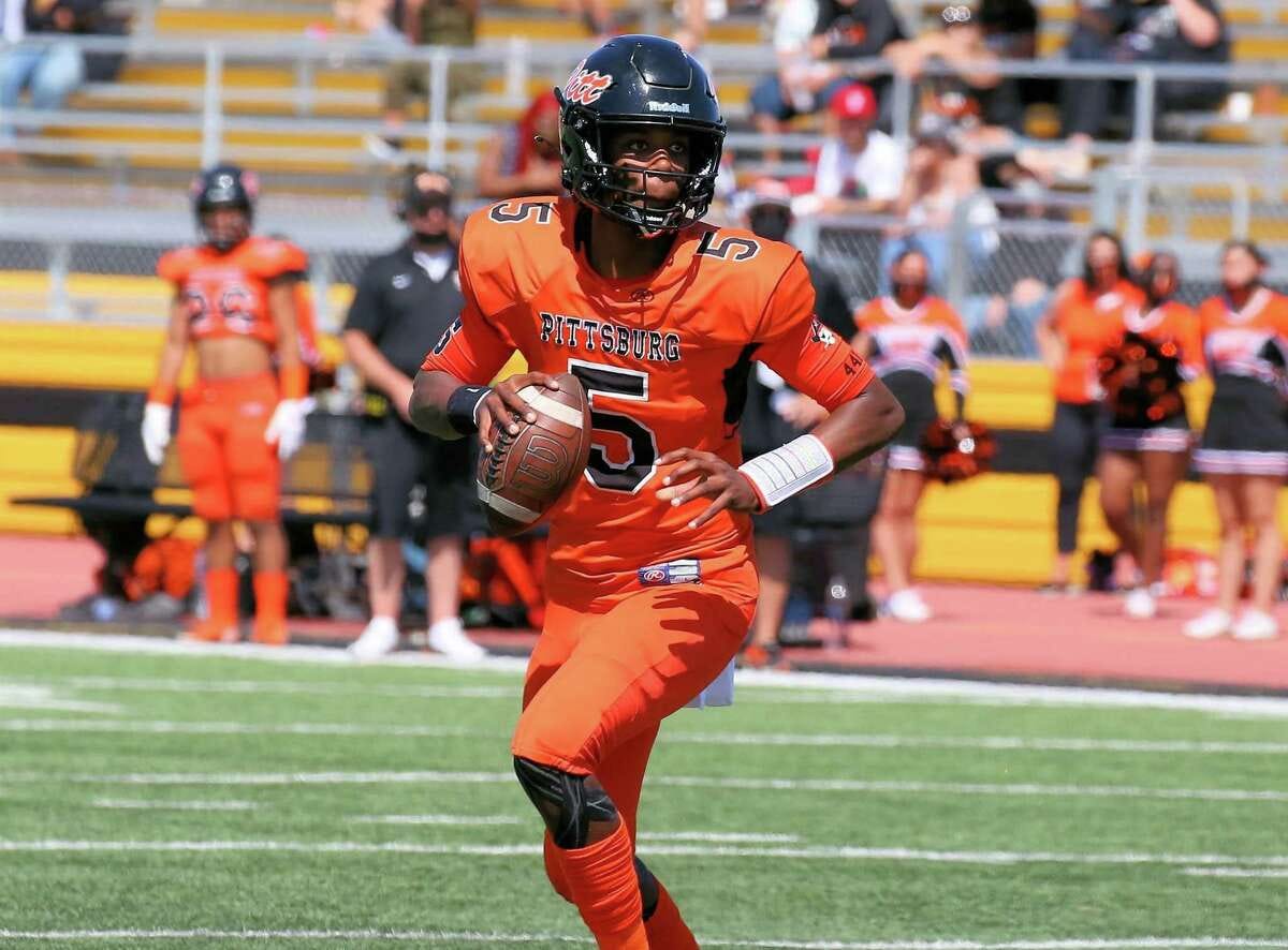 High school football: Looking for normalcy amid wildfire smoke and COVID-19  issues