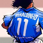Moment: 2002 Ronaldinho Free Kick