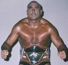 Remembering Mongolian Stomper Archibald ...