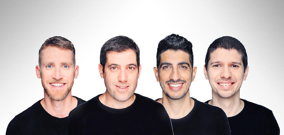 Wiz co-founder: "We are still at the expansion stage and we will transition  to profit | Ctech
