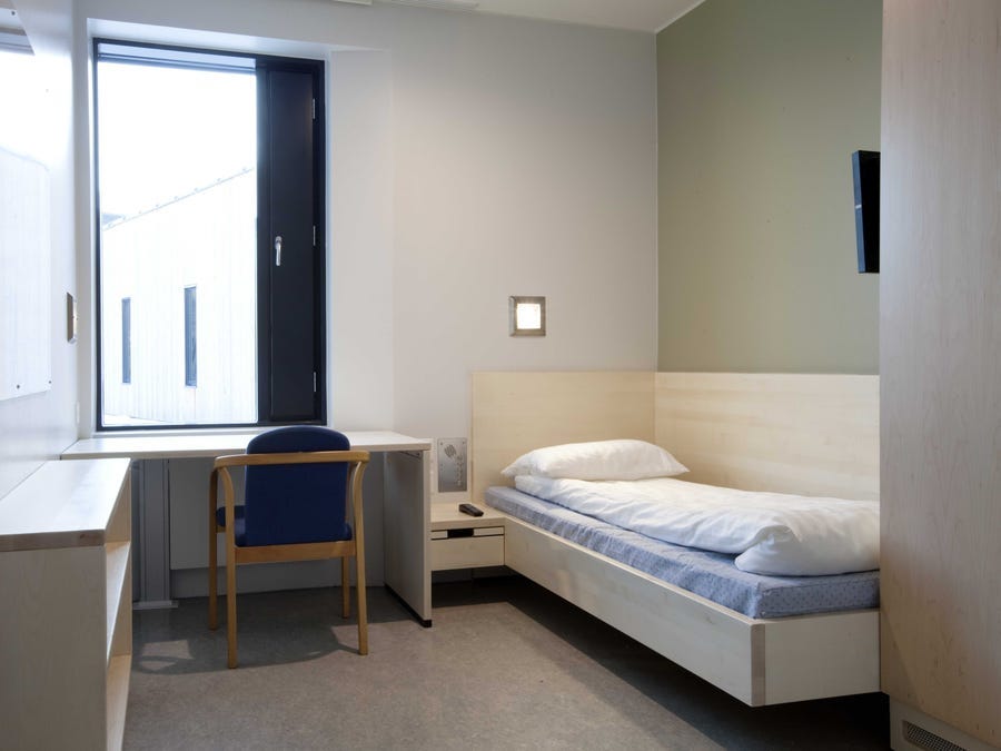 Halden prison