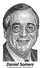 AT&T Meets Analysts, Boosts Goals For Revenue, but Stock Doesn't React - WSJ