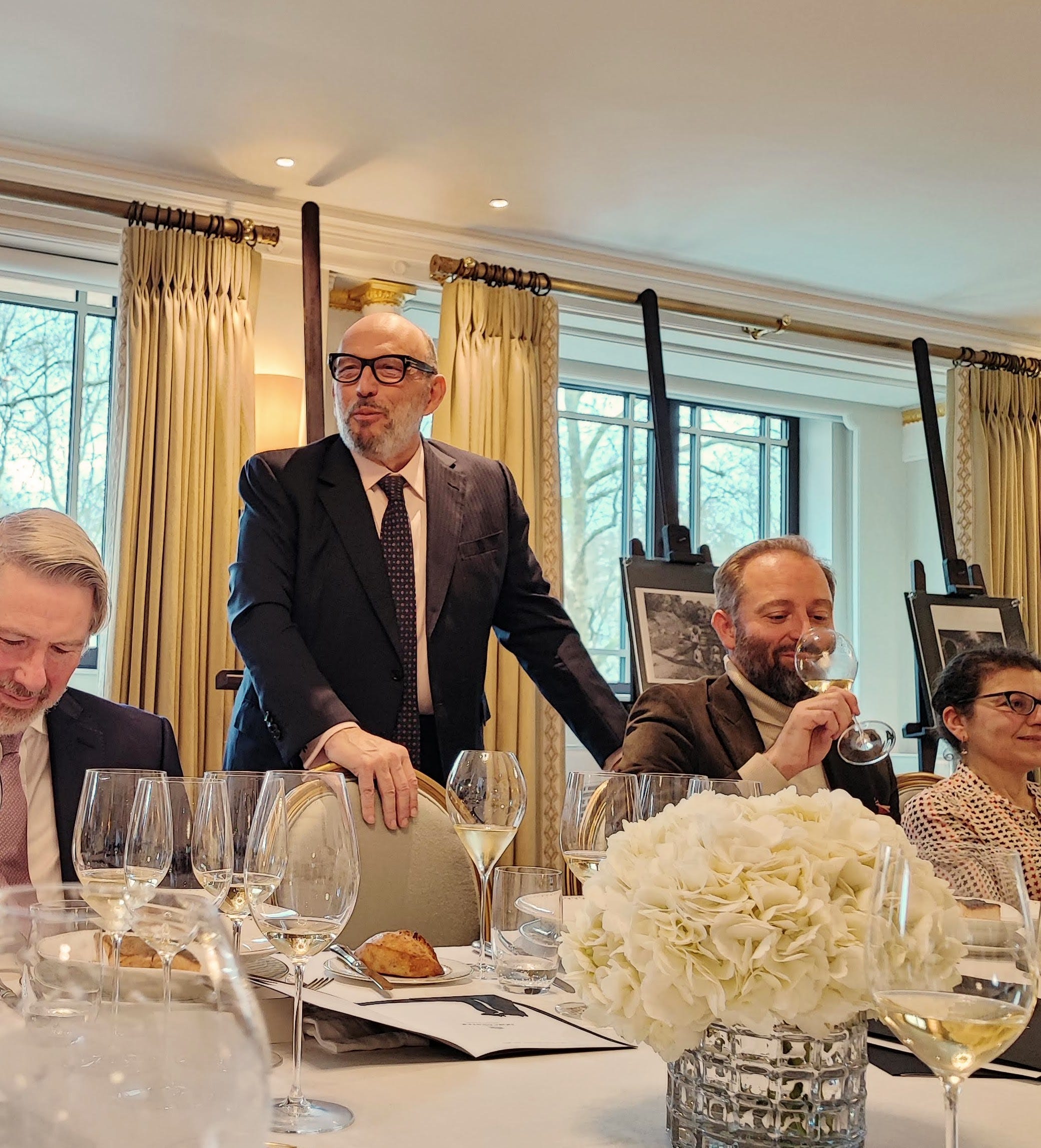 Ca' Del Bosco Annamaria Clementi 2014 [free]