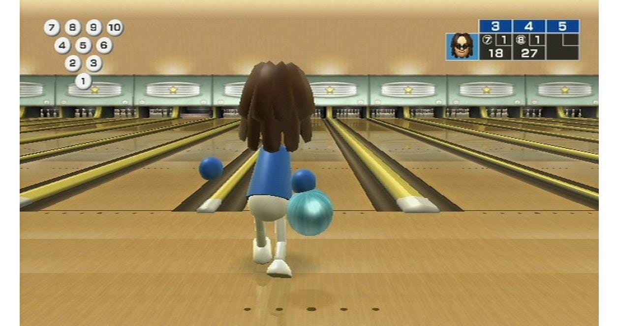 Wii Sports - Nintendo Wii | Nintendo | GameStop