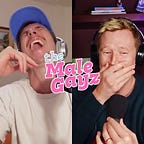 The Male Gayz’s Substack
