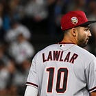 Player Analysis: Jordan Lawlar 