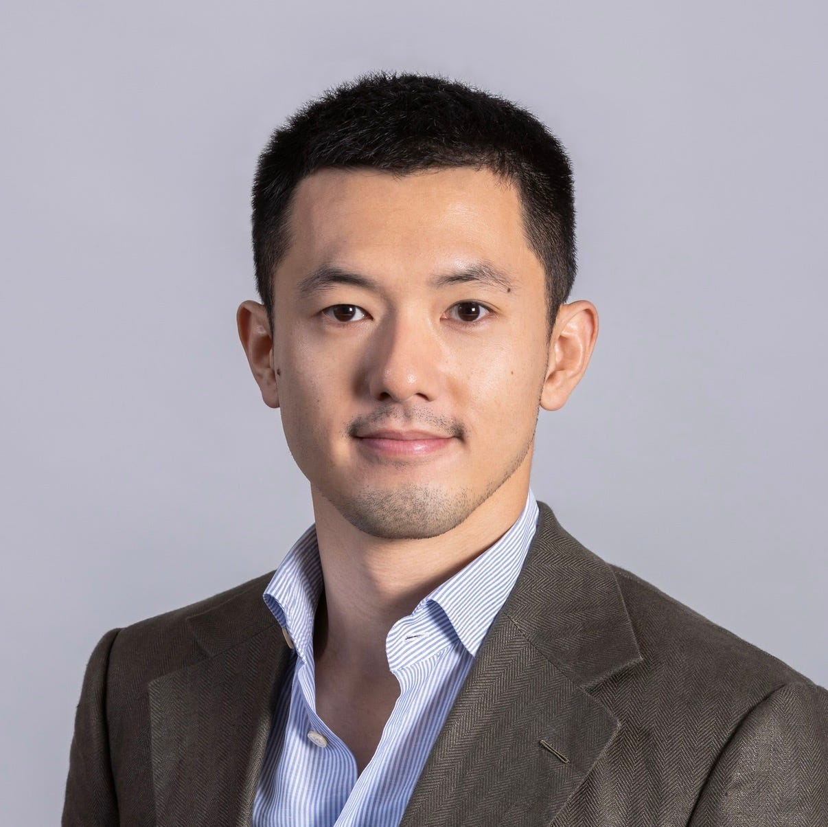 Substack Lewis Lin Xule Lin | Substack