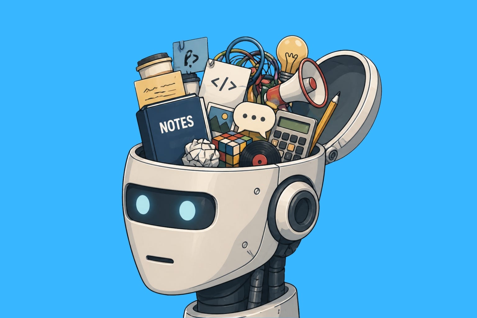 AI Dementia鈥擶hy Your Agent Gets Progressively Dumber As You Talk To It