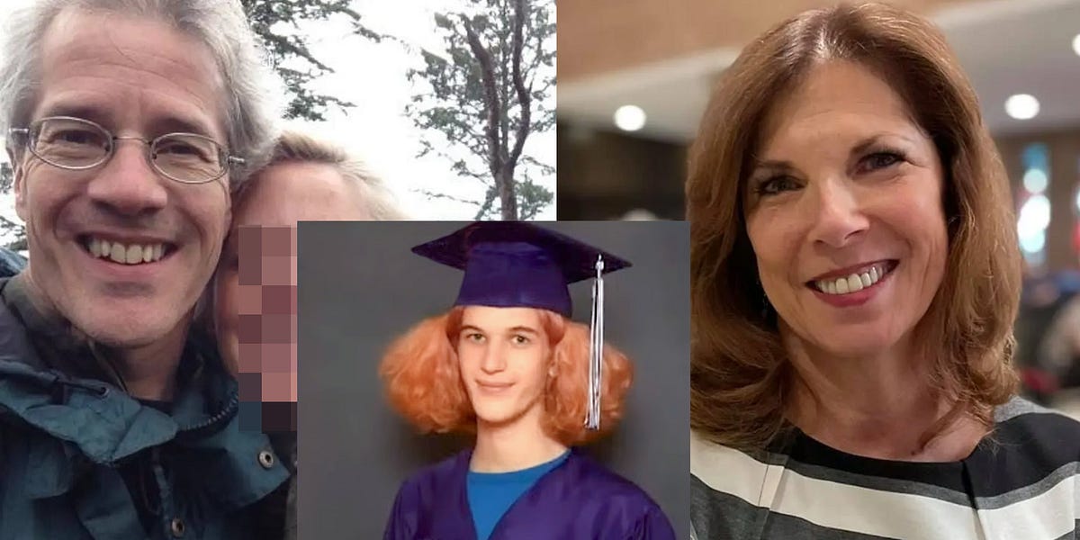 Secrets inside the Westman Family: Has Mary Westman Been Wrongly Vilified?