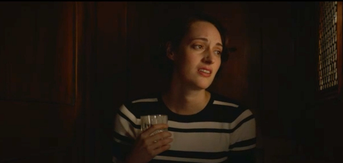 That 'Fleabag' Confessional Scene Was About Much More Than the Show Itself