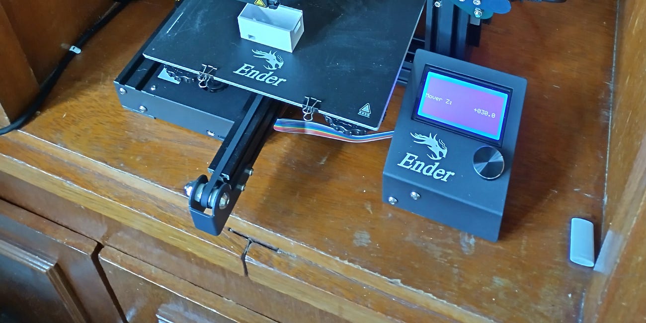 Building an e-Nose Lab and Makerspace in Brazil