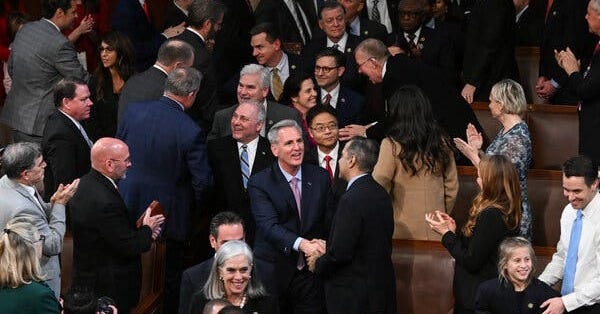 U.S. Deficit Fell to $1.4 Trillion in 2022 - The New York Times U.S. Deficit Fell to $1.4 Trillion in 2022 - The New York Times