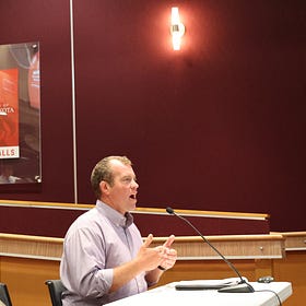 Lawmakers tackling funding, regulation in programs for intellectually disabled