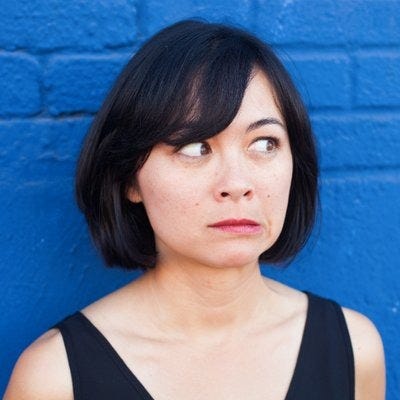 Kristin’s Substack