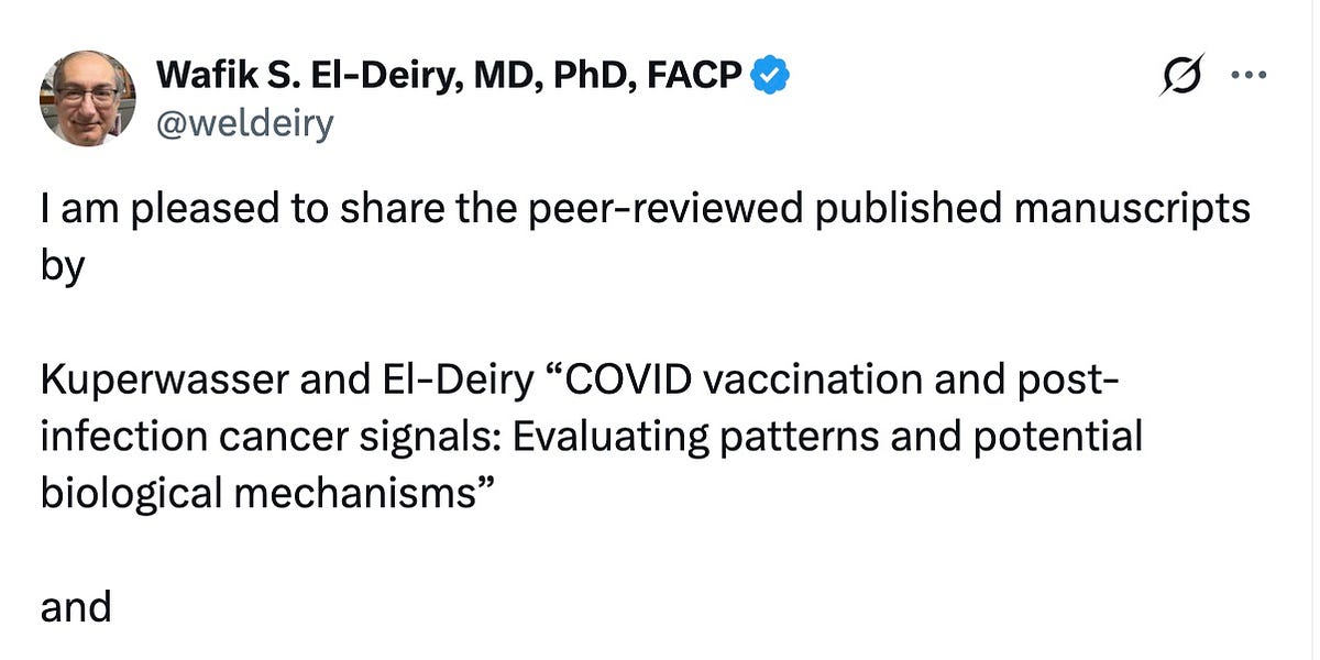 Documents and Articles of Interest