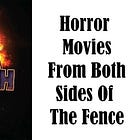 There Is More To Horror Movies Than Meets The Eye