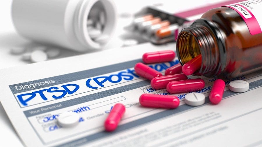 What Treatments Are Available For PTSD? - The Sunflower Society