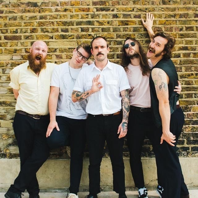 Idles - LETRAS.COM (53 canciones)