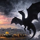 Is the Dragon Rising? What’s Happening in Iran and Why Revelation 12 Matters Now