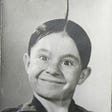 Alfalfa's avatar