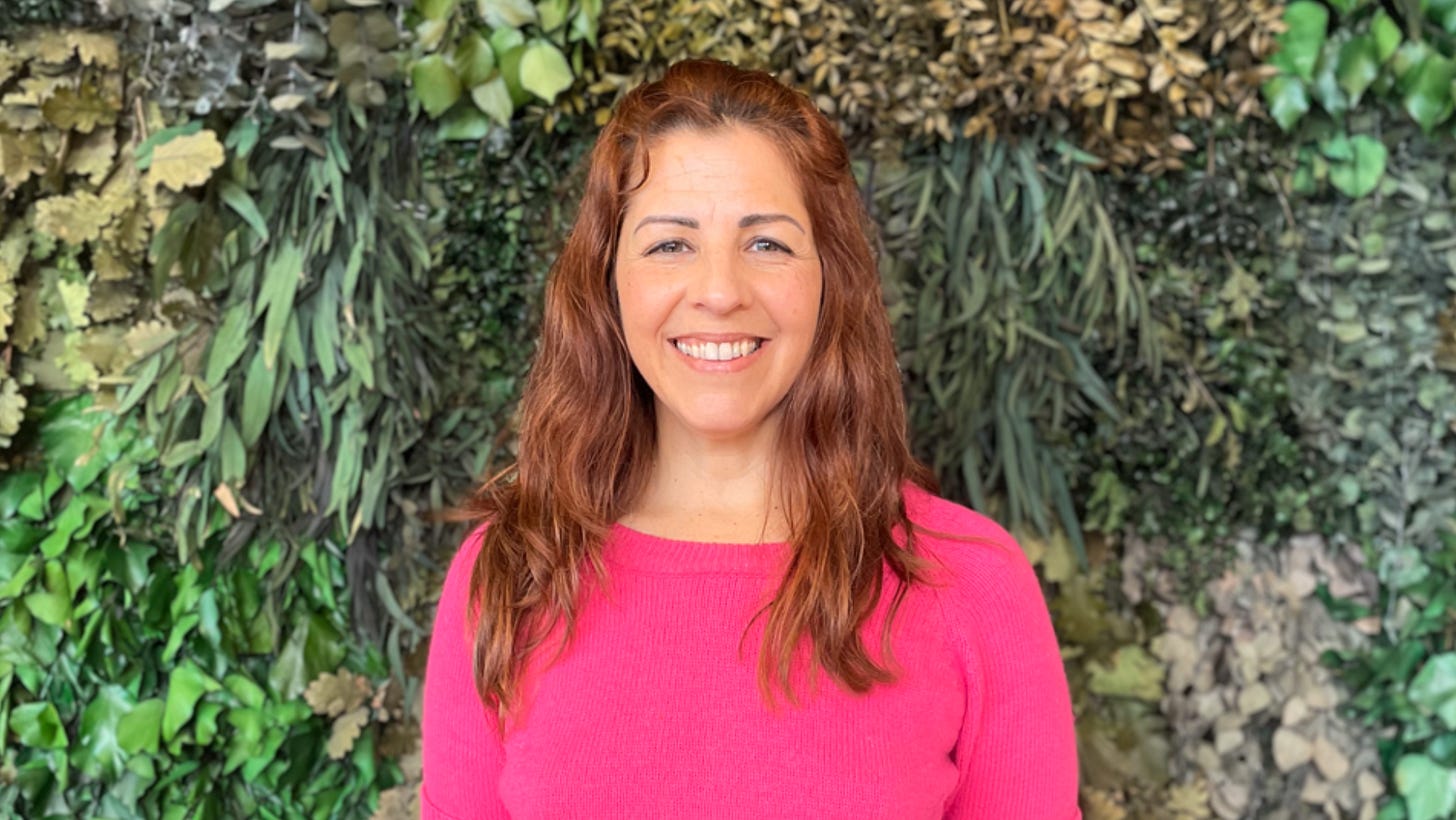 The Gate Bolsters Its Strategy Department Hiring Frances Gibbs as Strategy Partner | LBBOnline The Gate Bolsters Its Strategy Department Hiring Frances Gibbs as Strategy Partner | LBBOnline