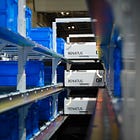 【JAPAN's Deeptech #1】World's First Automated Warehouse Aimed for US in 2024──RENATUS ROBOTICS 