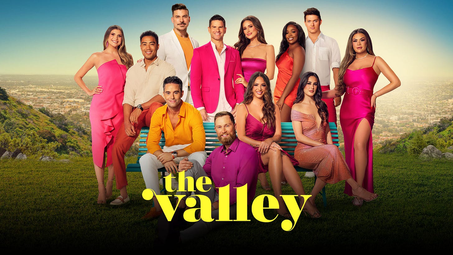The Valley' Season 2 Cast Photos & Trailer Set At Bravo For 'Vanderpump  Rules' Spinoff