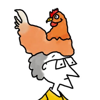 Jeannie’s Substack