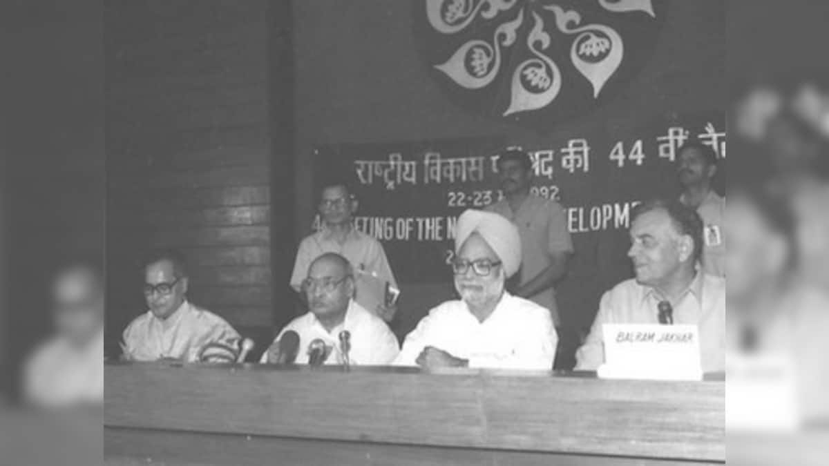 25 years of liberalisation: A glimpse of India's growth in 14 charts –  Firstpost