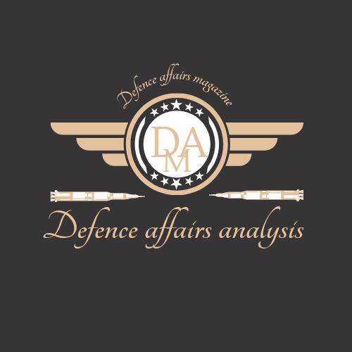 Defence Affairs Magazine 