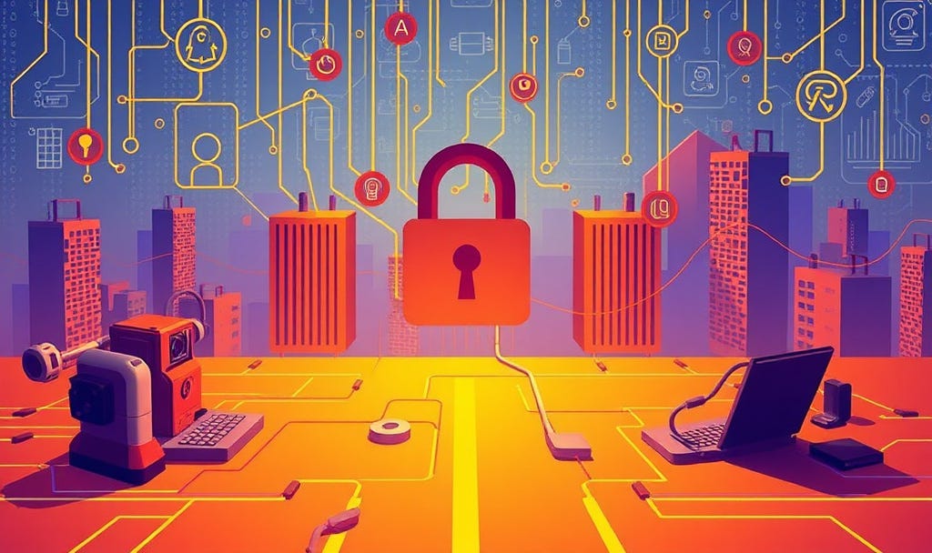 The CISO’s Guide to GenAI Risks: The Real Security Pain Points Nobody ...