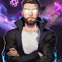 Mitchell Amador's avatar