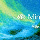 Investing in Mirendil