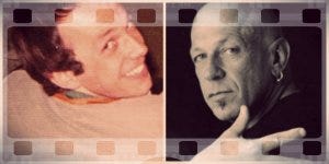 Tonv Stevens Collage Tonv Stevens Collage