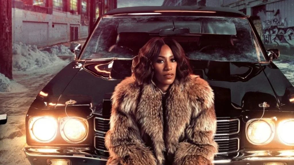 Diarra from Detroit Season 1: How Many Episodes & When Do New Episodes Come  Out?