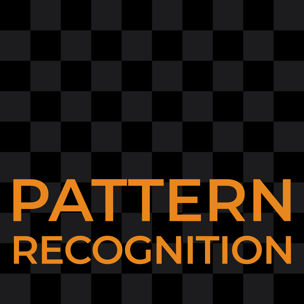 Pattern Recognition: Media theory for people who live online