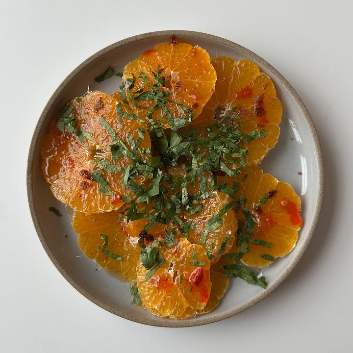 The Four Horsemen Cookbook Review