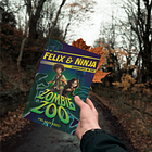 Zombies, Science, and a Seriously Strange Adventure
