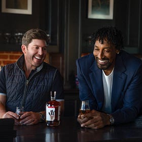 Is Scottie Pippen's Digits Bourbon actually good? 