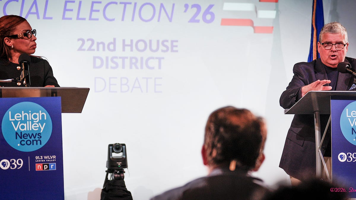 Last-minute info for Tuesday’s special election in the 22nd House District