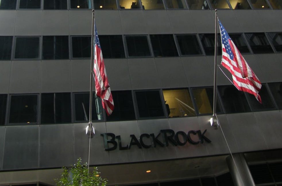 Insider Comms: Keeping Alumni in the Loop (BlackRock)